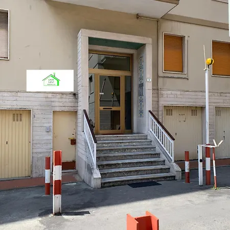 Casa Lavi Rapallo Exterior photo