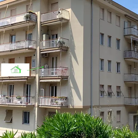 Casa Lavi Rapallo Exterior photo