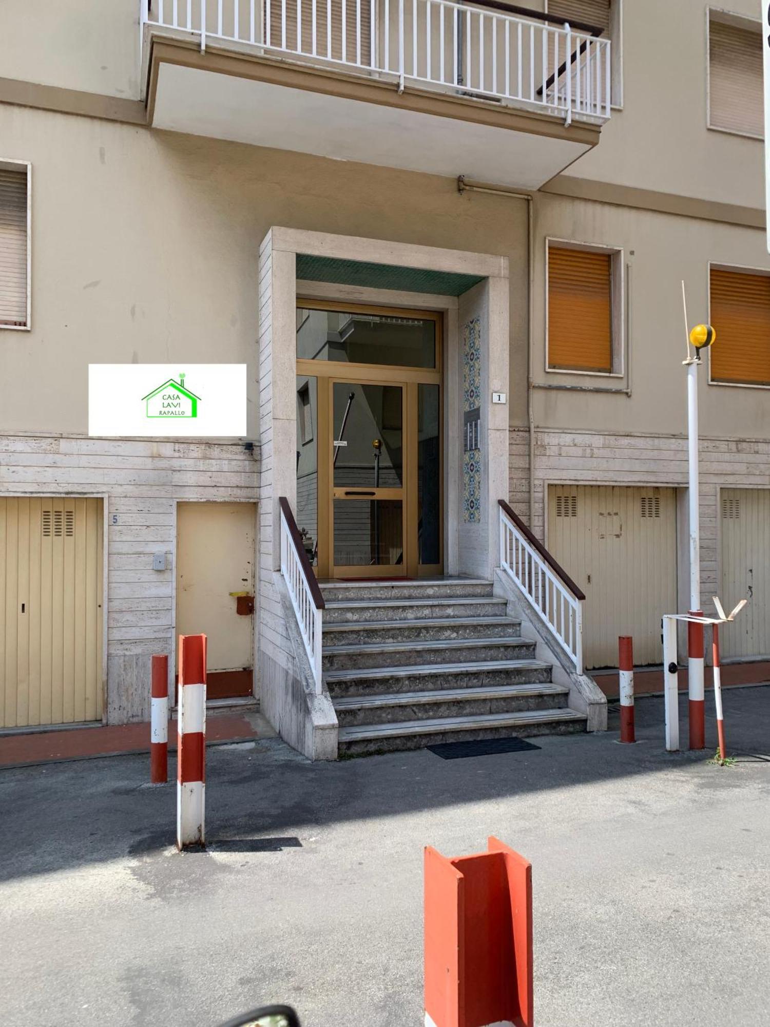 Casa Lavi