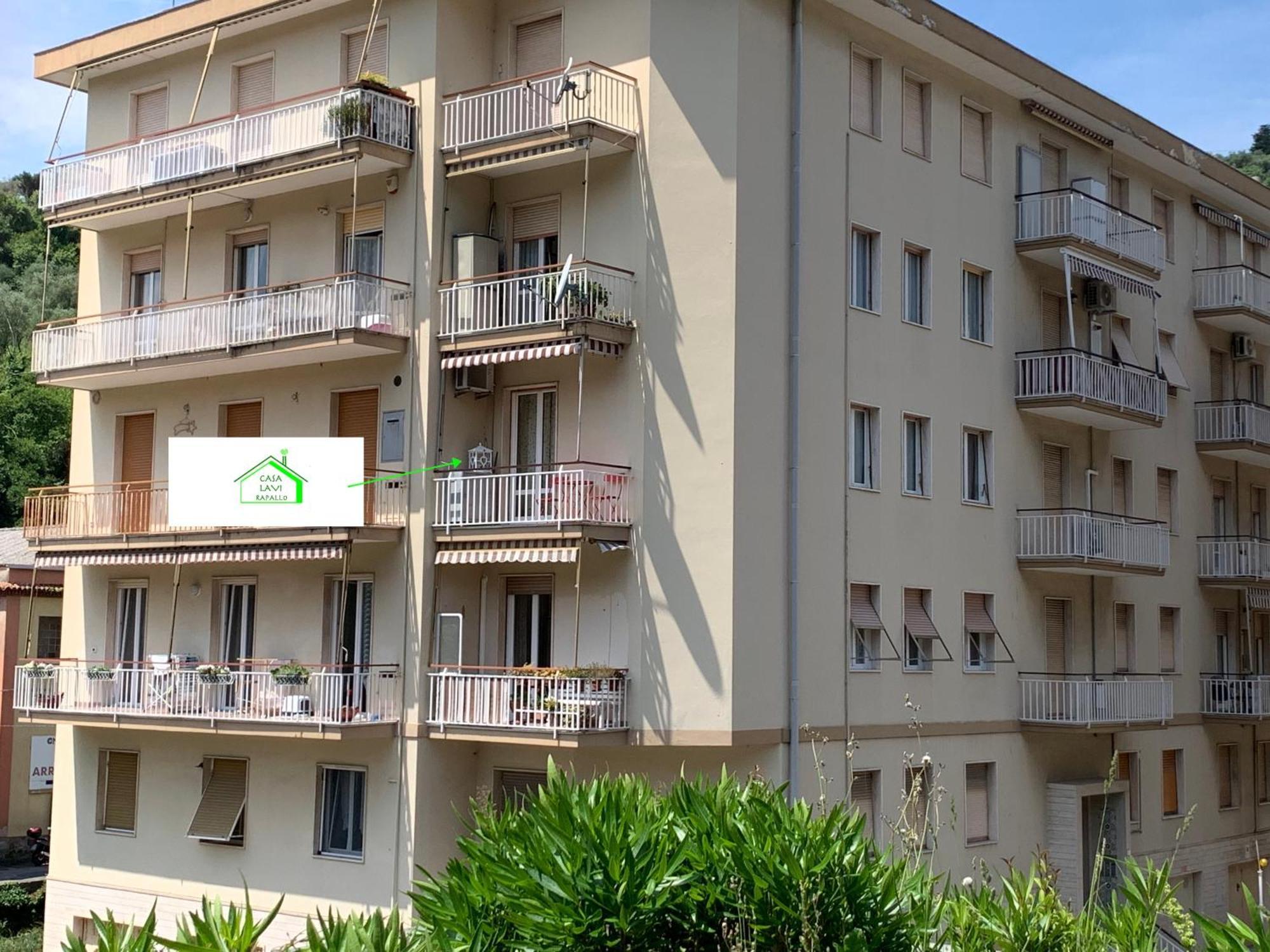 Casa Lavi Appartamento