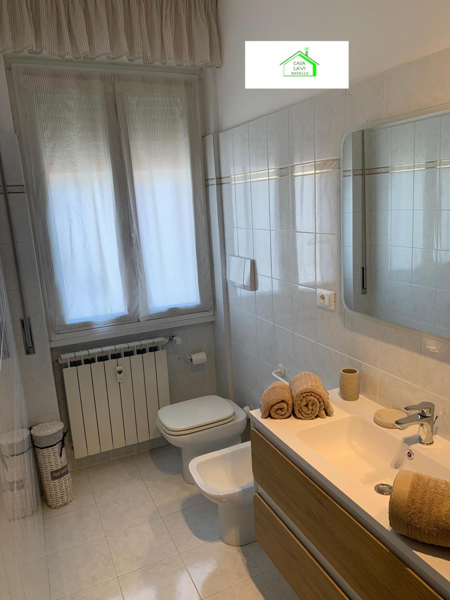 Casa Lavi Rapallo