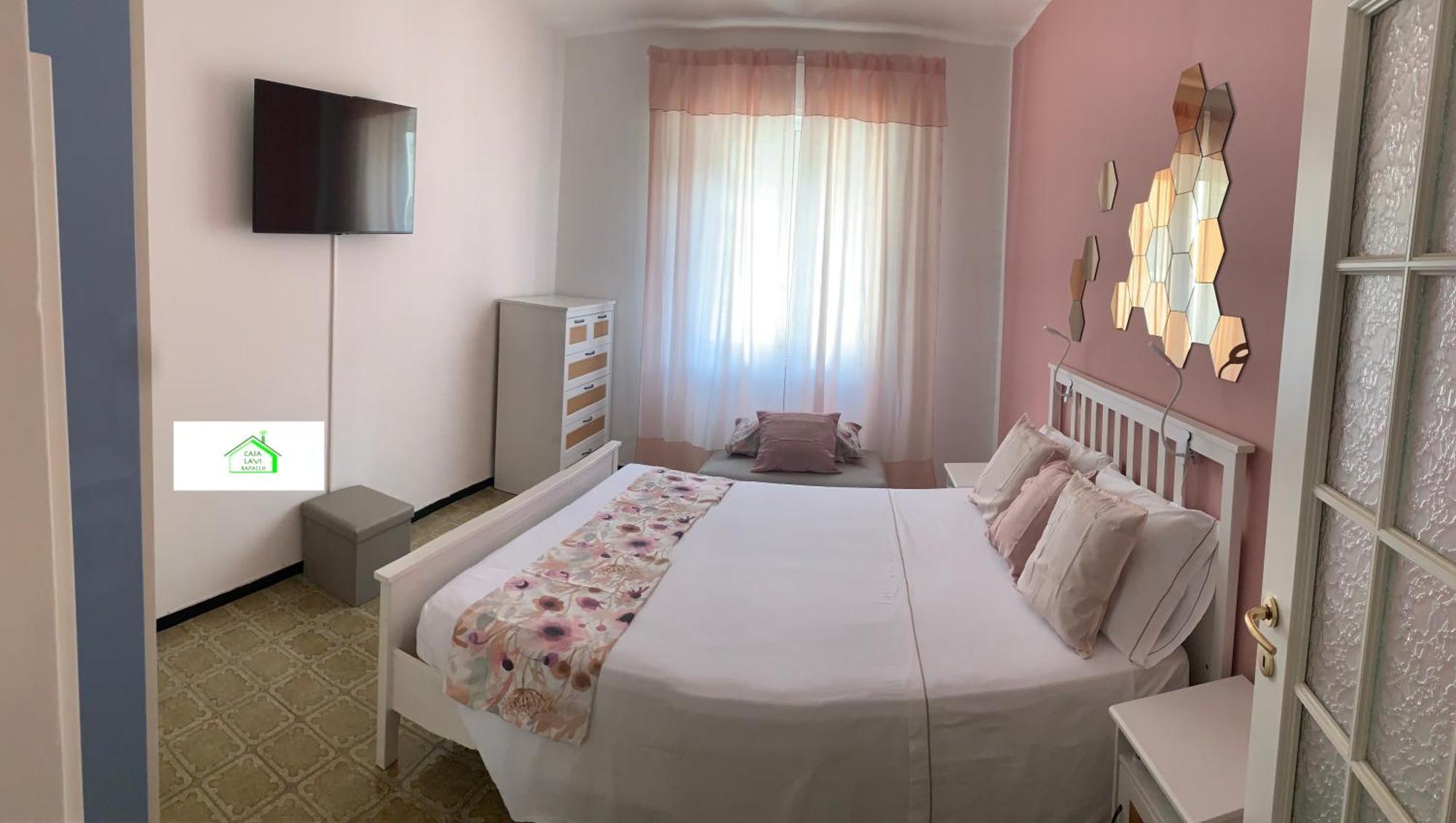 Casa Lavi Rapallo