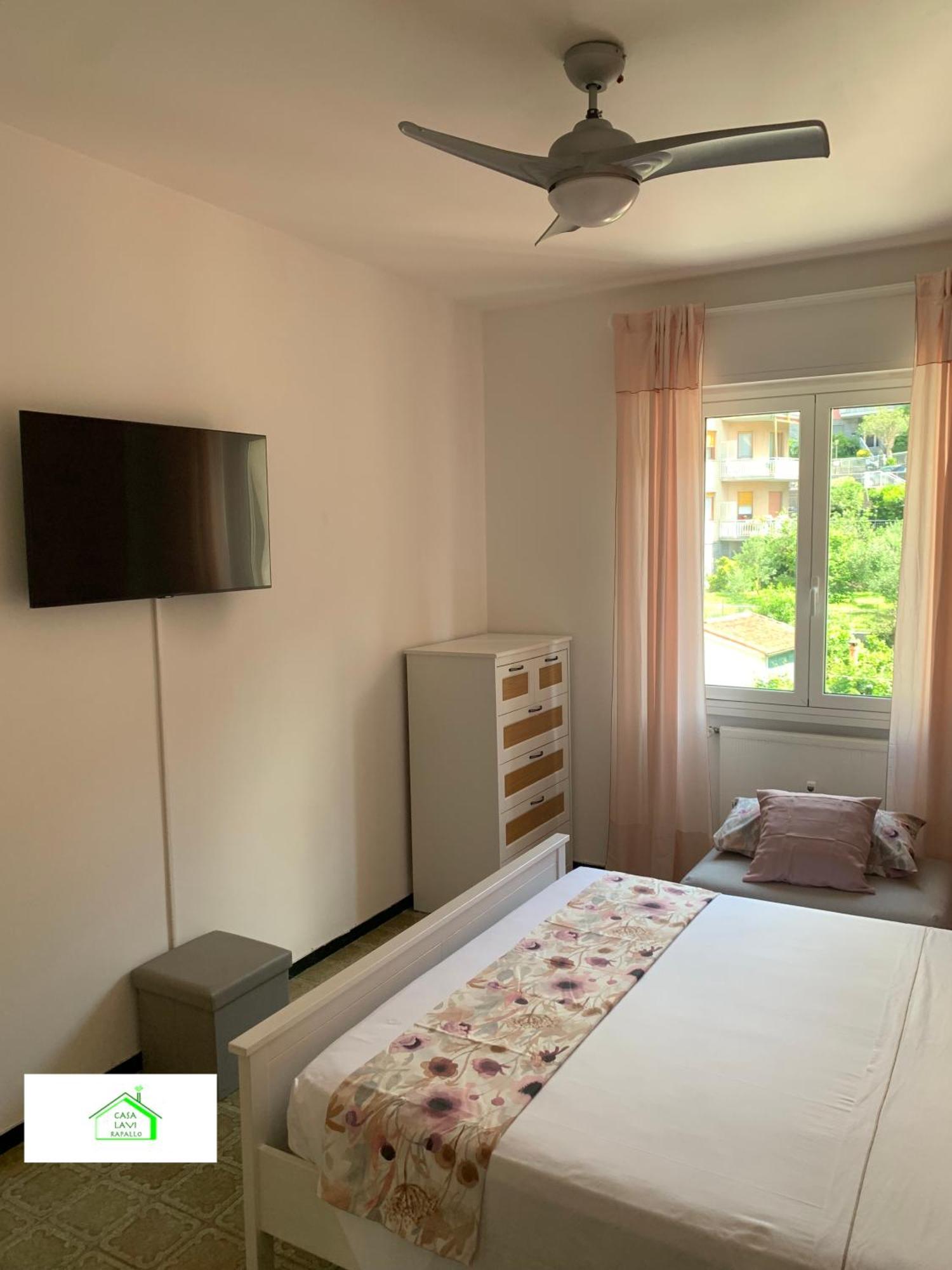 Appartamento Casa Lavi