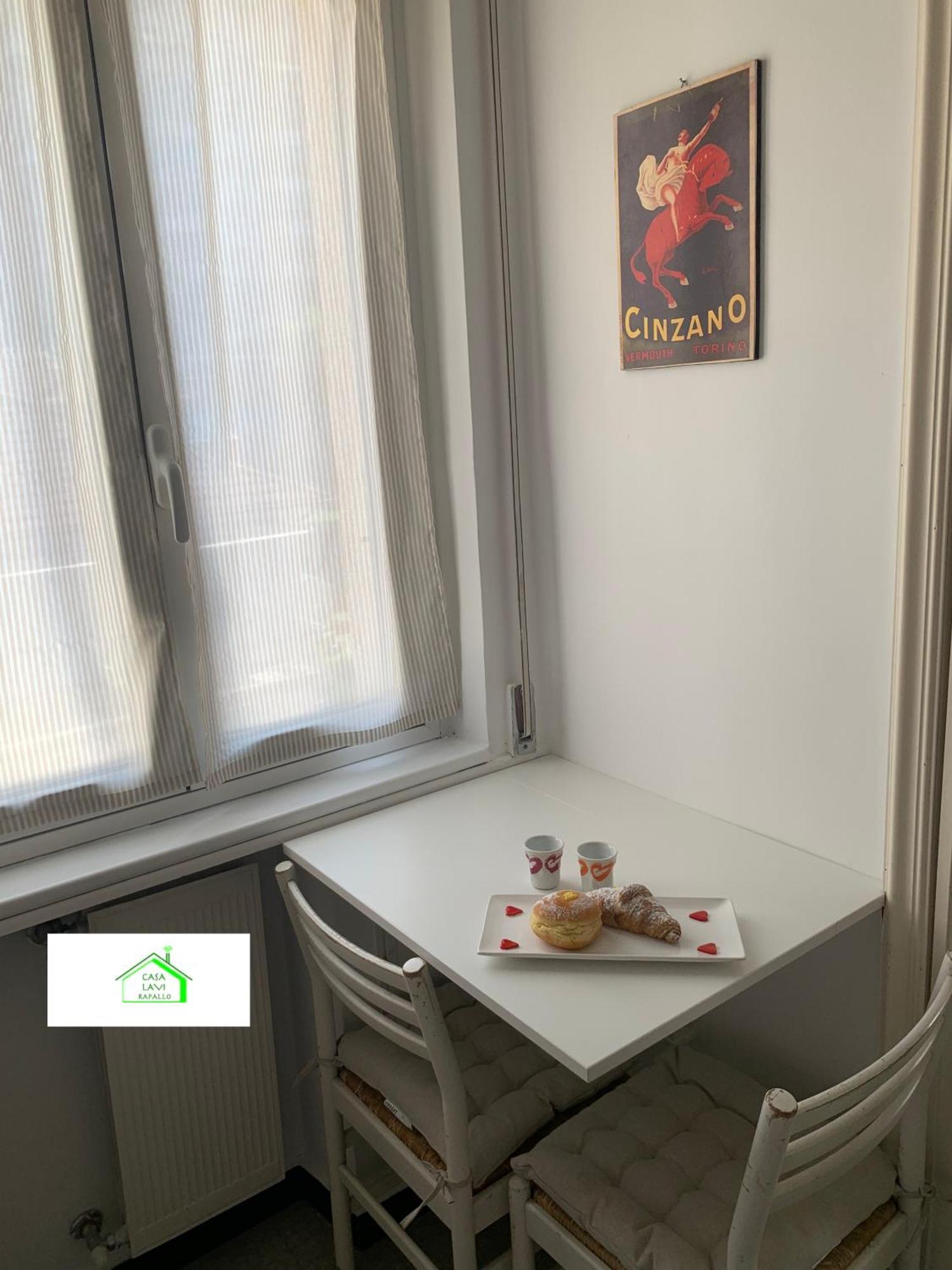Casa Lavi Apartment *