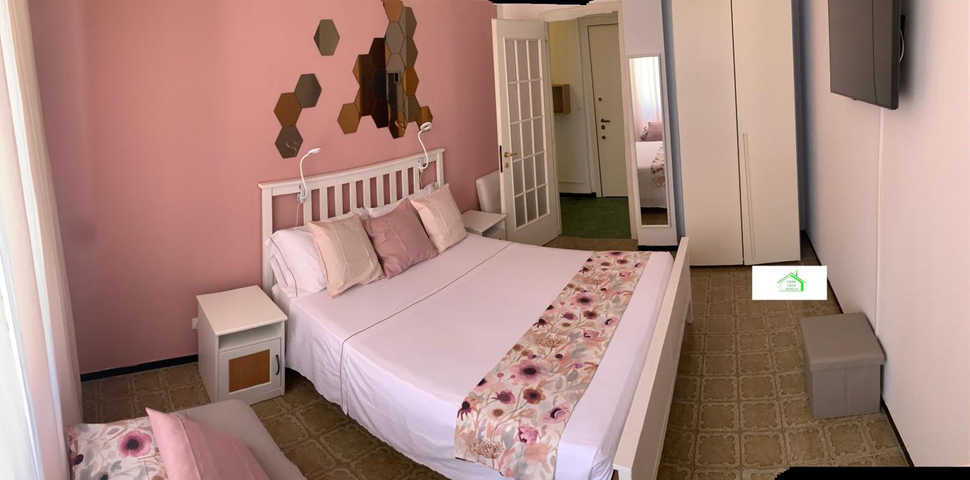 Casa Lavi Apartment Rapallo