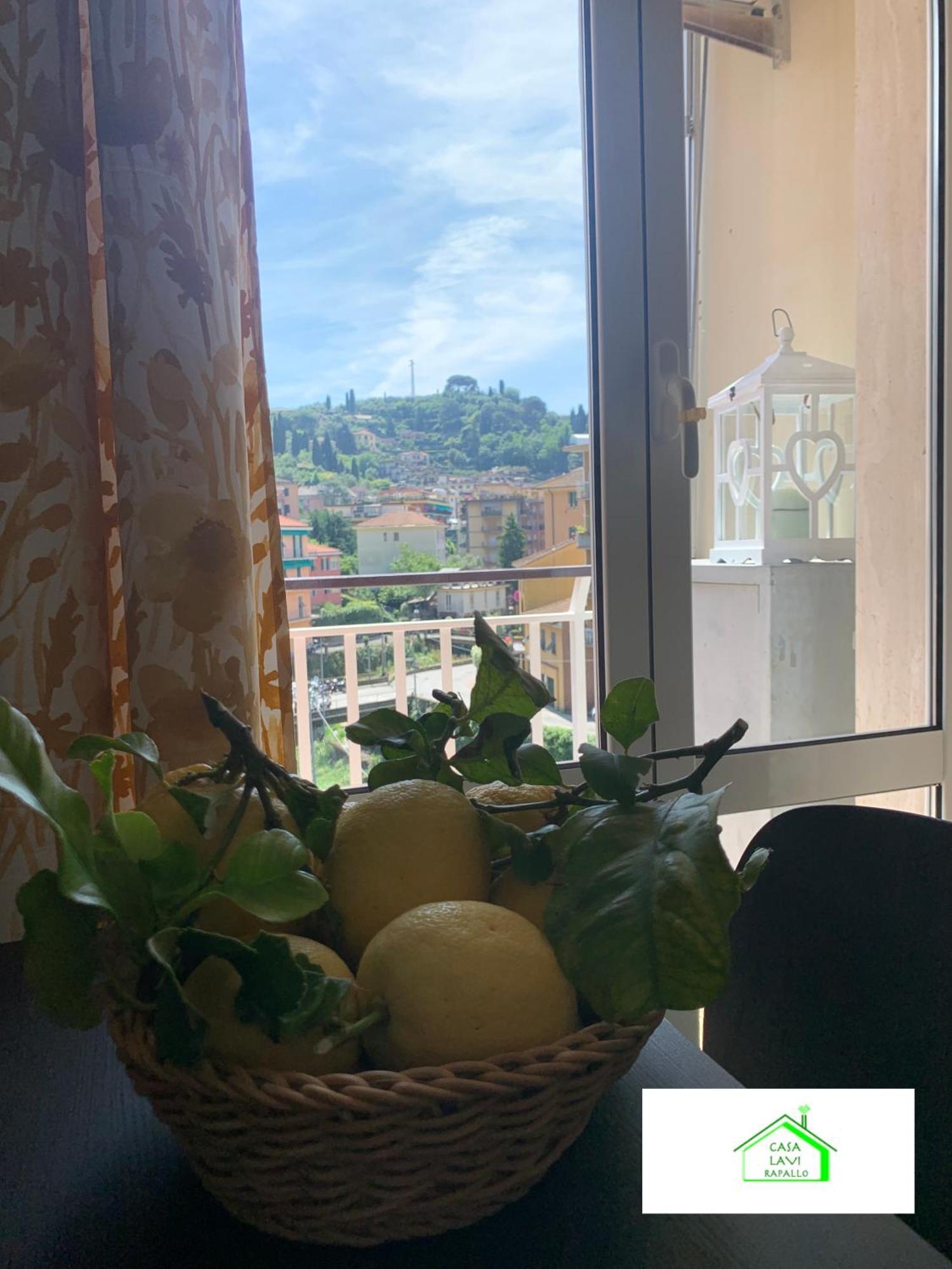 Apartment Casa Lavi