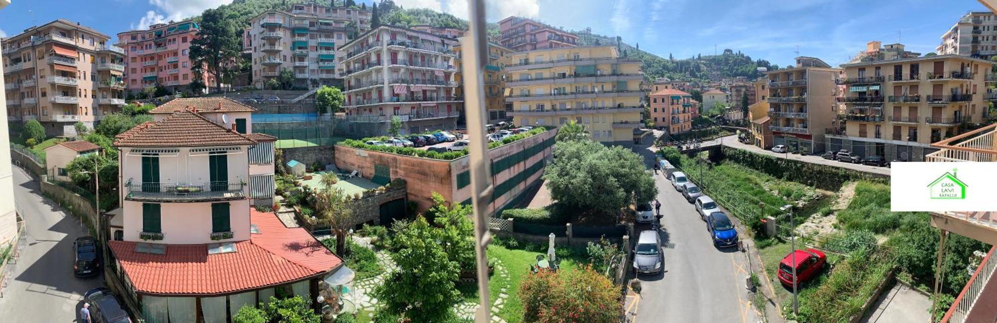 Casa Lavi Apartment