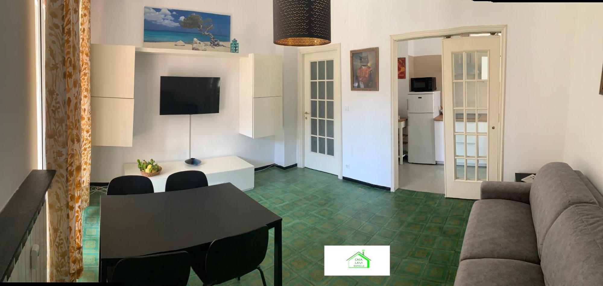 Casa Lavi Apartment