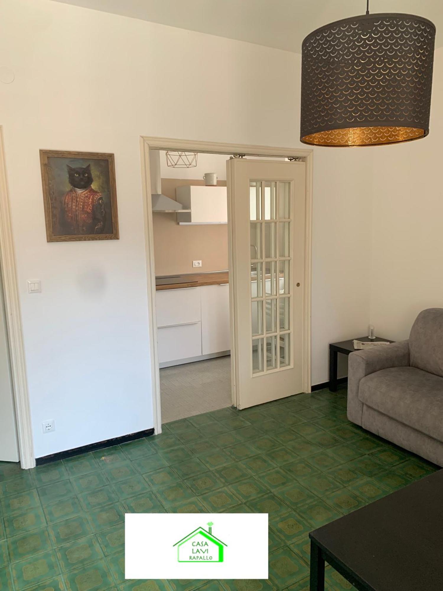 Apartment Casa Lavi *