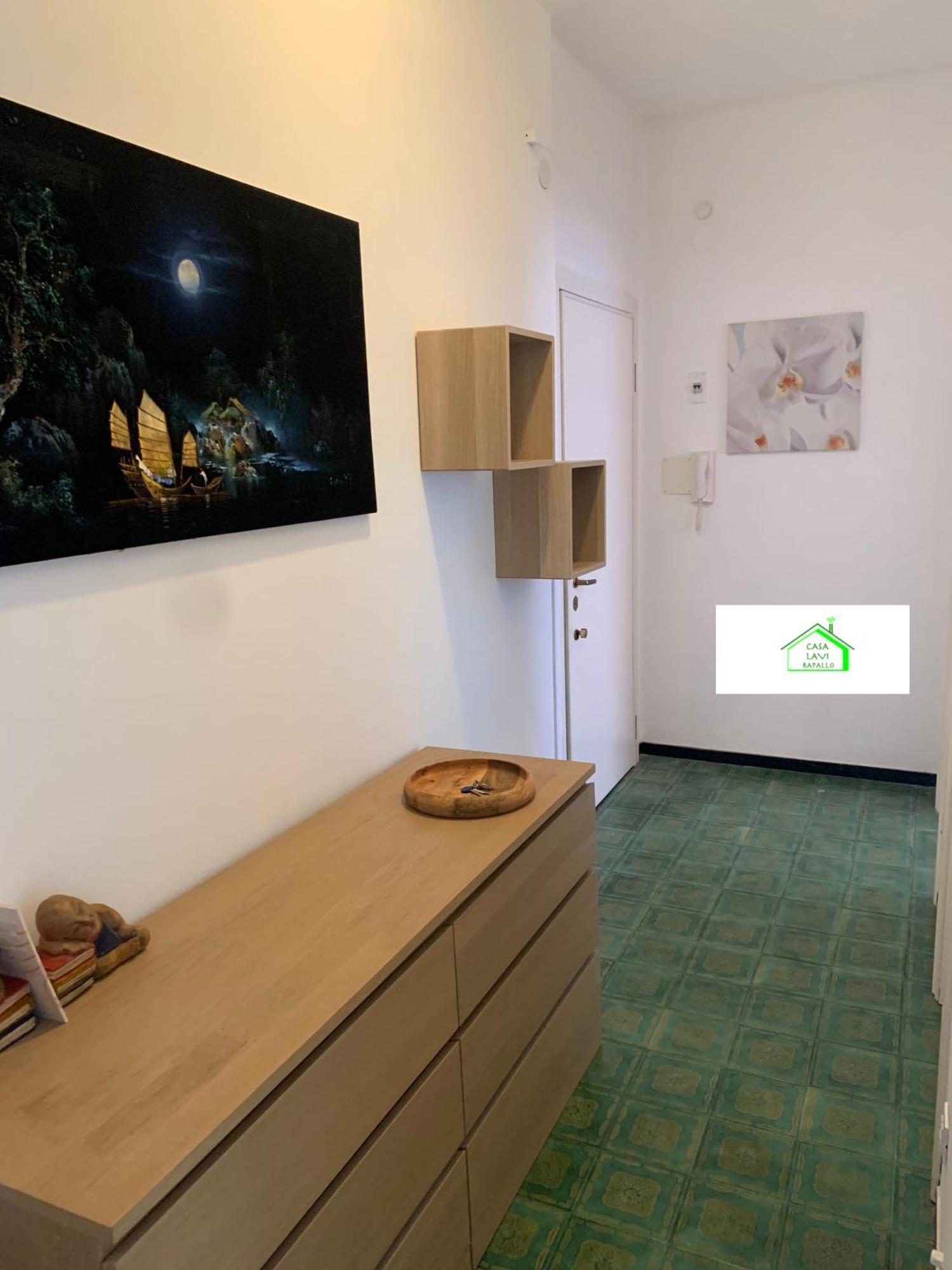 Casa Lavi Apartment