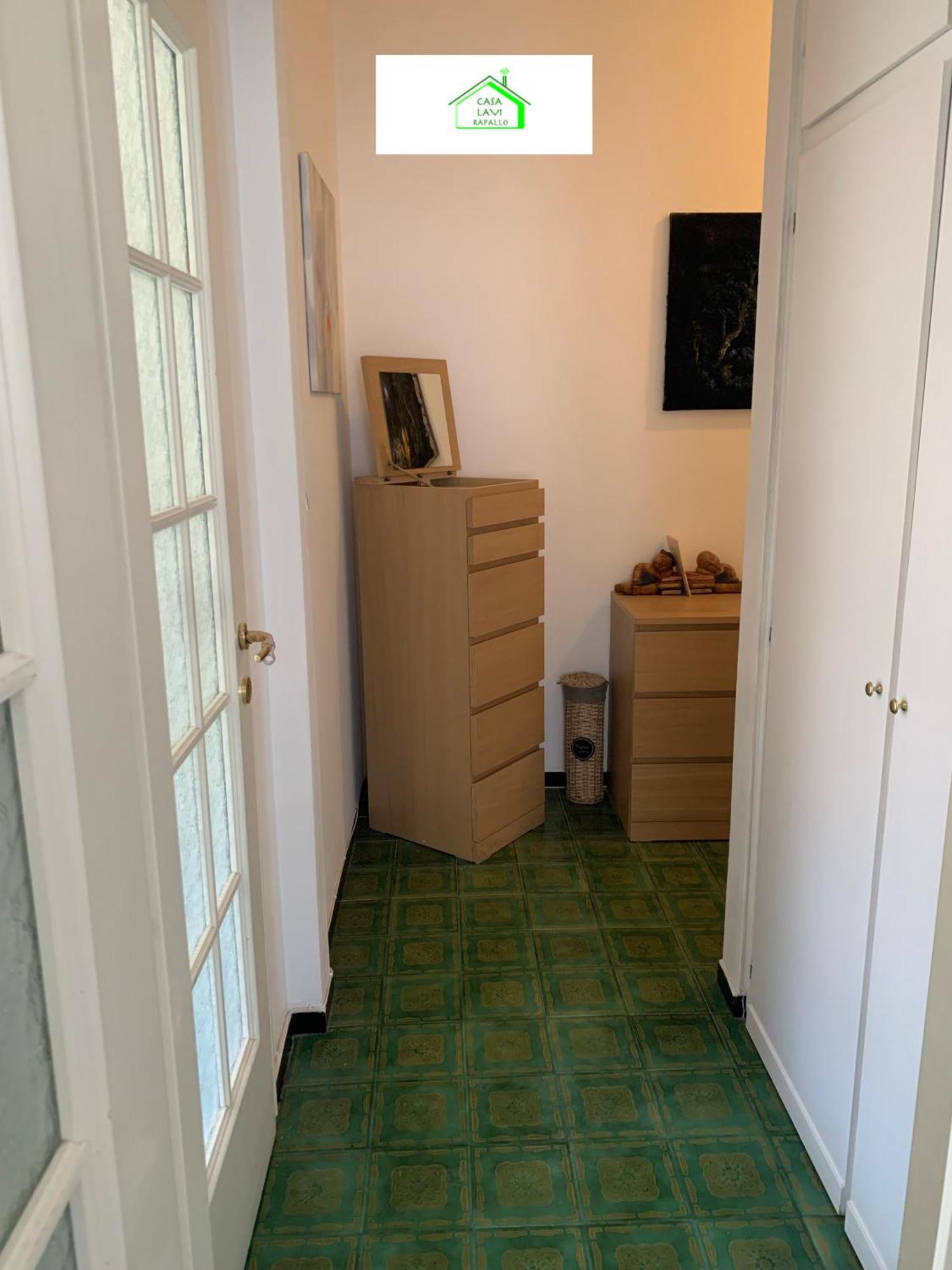 Casa Lavi Appartamento Rapallo