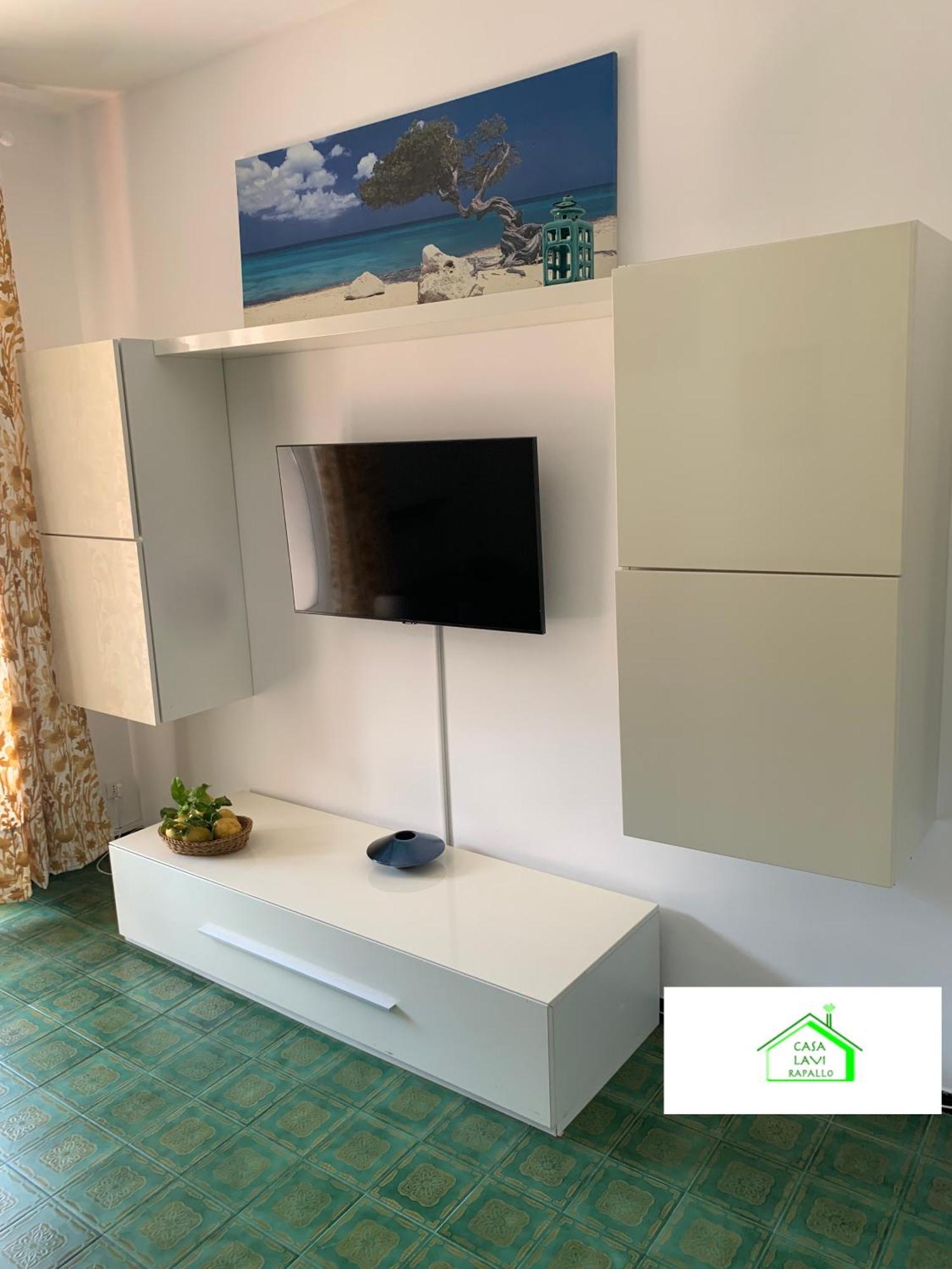 Apartment Casa Lavi Rapallo