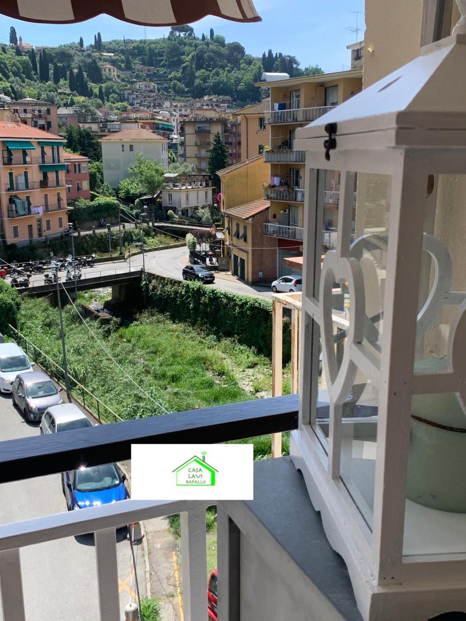 Casa Lavi Apartment Rapallo