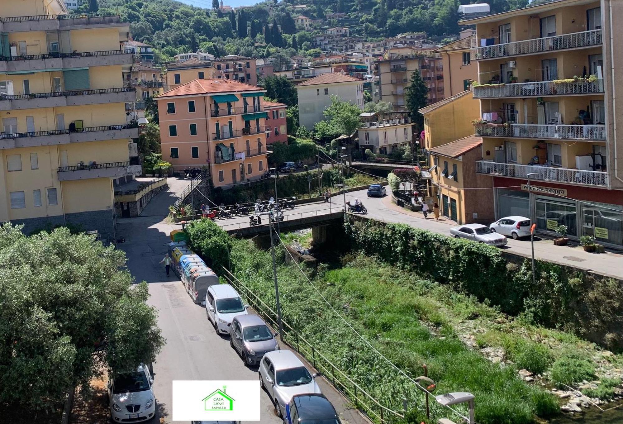 Casa Lavi * Rapallo