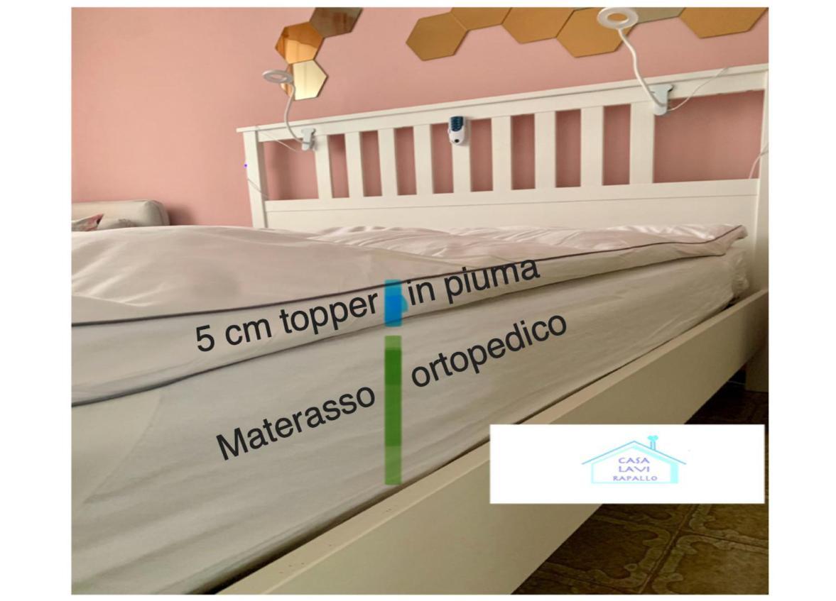 Casa Lavi * Rapallo
